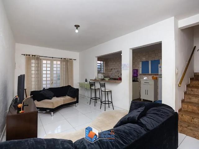 Casa em Jardim da Glória, São Paulo/SP de 157m² 3 quartos à venda por R$ 849.700,00