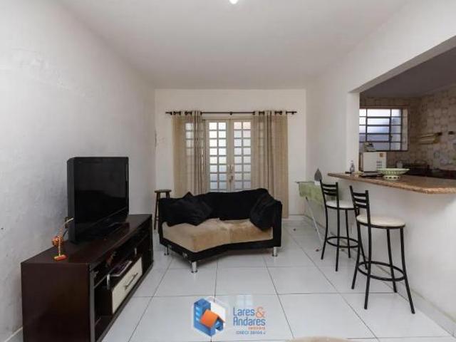 Casa em Jardim da Glória, São Paulo/SP de 157m² 3 quartos à venda por R$ 850.000,00