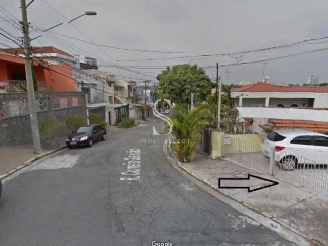 Casa em Jardim da Glória, São Paulo/SP de 280m² 6 quartos à venda por R$ 890.000,00