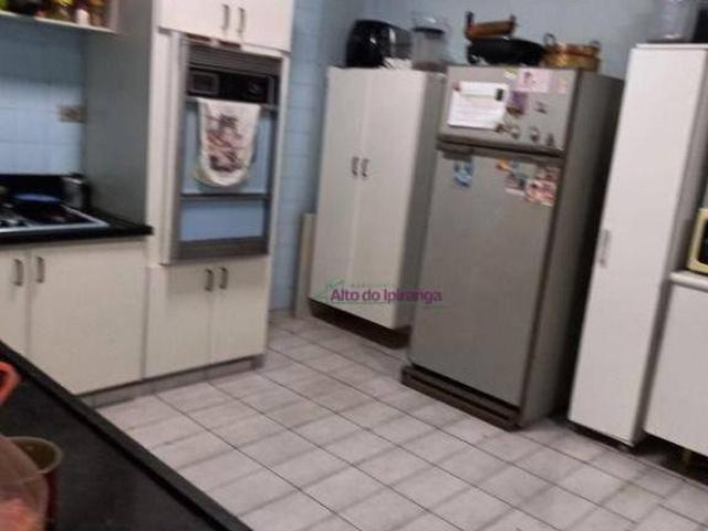 Casa em Jardim da Saúde, São Paulo/SP de 280m² 3 quartos à venda por R$ 1.200.000,00