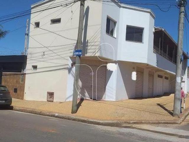 Casa em Jardim Damasco I Marília/Sp