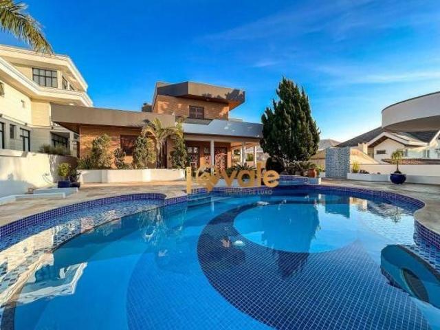 Casa em Jardim das Colinas, São José dos Campos/SP de 1200m² 5 quartos à venda por R$ 13.500.000,00