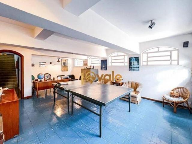 Casa em Jardim das Colinas, São José dos Campos/SP de 604m² 5 quartos à venda por R$ 4.100.000,00 ou