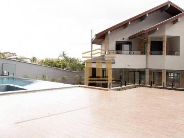 Casa em Jardim das Colinas, São José dos Campos/SP de 700m² 5 quartos à venda por R$ 6.950.000,00