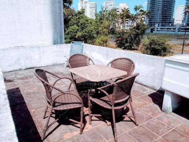 Casa em Jardim das Acácias, São Paulo/SP de 120m² 2 quartos à venda por R$ 1.390.000,00