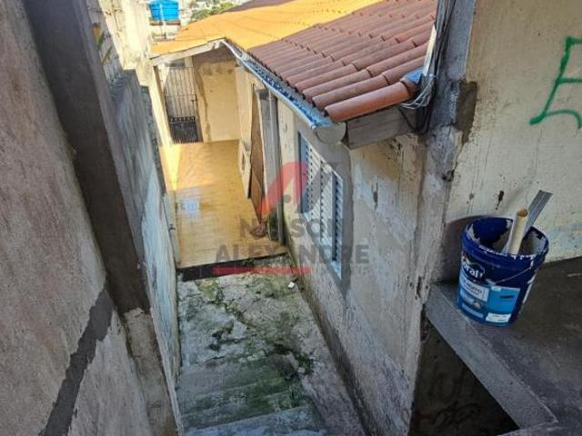 Casa em Jardim das Flores, Osasco/SP de 121m² 2 quartos à venda por R$ 510.000,00