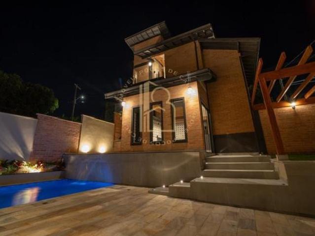 Casa em Jardim das Hortencias Poços de Caldas