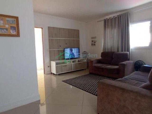 Casa em Jardim das Indústrias, São José dos Campos/SP de 0m² 2 quartos à venda por R$ 585.000,00