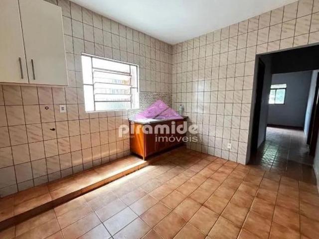 Casa em Jardim das Indústrias, São José dos Campos/SP de 110m² 3 quartos à venda por R$ 650.000,00