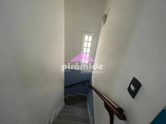 Casa em Jardim das Indústrias, São José dos Campos/SP de 129m² 3 quartos à venda por R$ 660.000,00