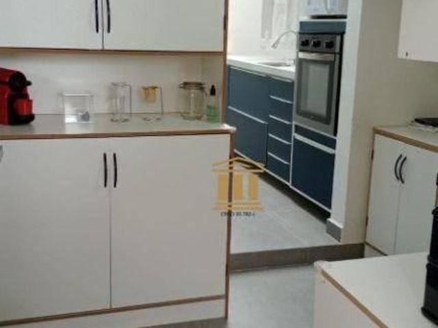 Casa em Jardim das Indústrias, São José dos Campos/SP de 90m² 3 quartos à venda por R$ 799.000,00