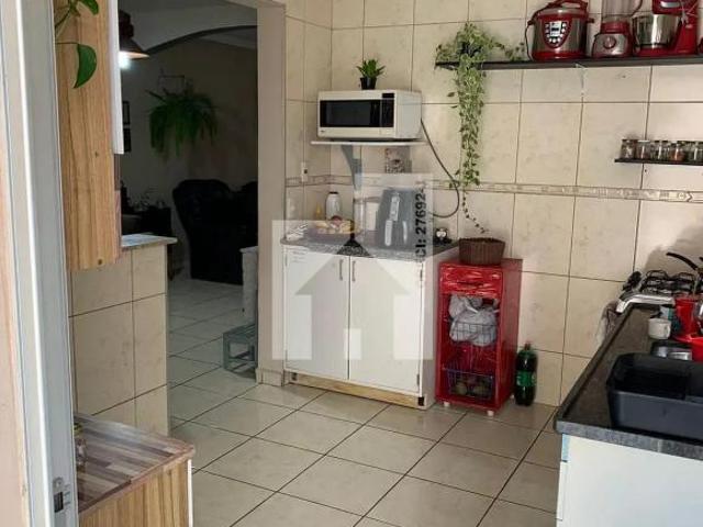 Casa em Jardim das Tulipas, Jundiaí/SP de 150m² 3 quartos à venda por R$ 585.000,00
