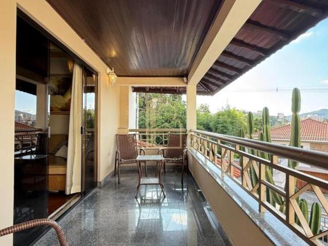 Casa em Jardim Del Rey Poços de Caldas