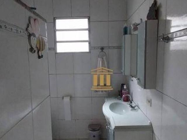 Casa em Jardim Diamante, São José dos Campos/SP de 63m² 3 quartos à venda por R$ 450.000,00