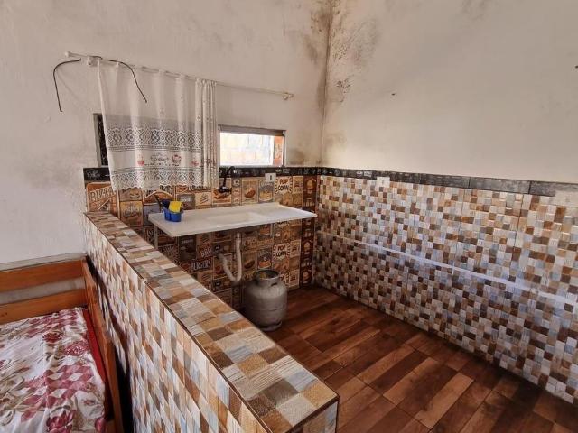 Casa Em Jardim Do Vale, Jacareí/sp de 0 m² 1 Quartos Para Locação R$1.980,00/mes