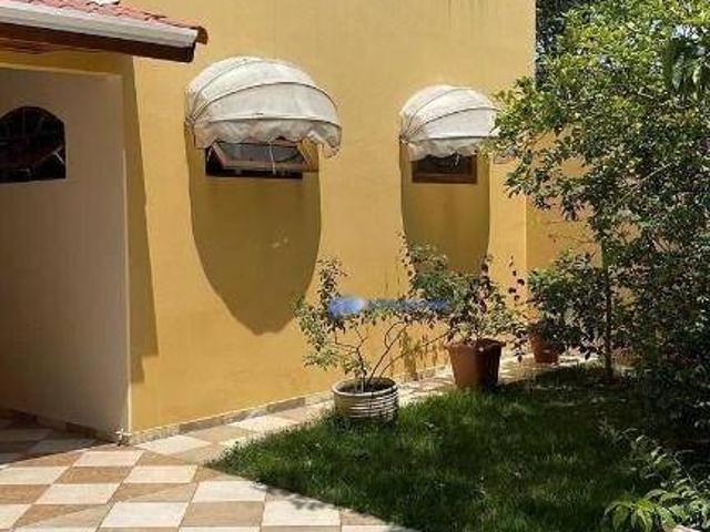 Casa em Jardim Do Vale, Jacareí/SP de 195m² 3 quartos à venda por R$ 638.000,00