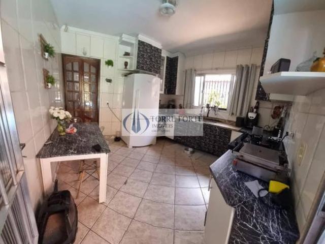 Casa em Jardim do Colégio Zona Norte, São Paulo/SP de 250m² 3 quartos à venda por R$ 1.060.000,00