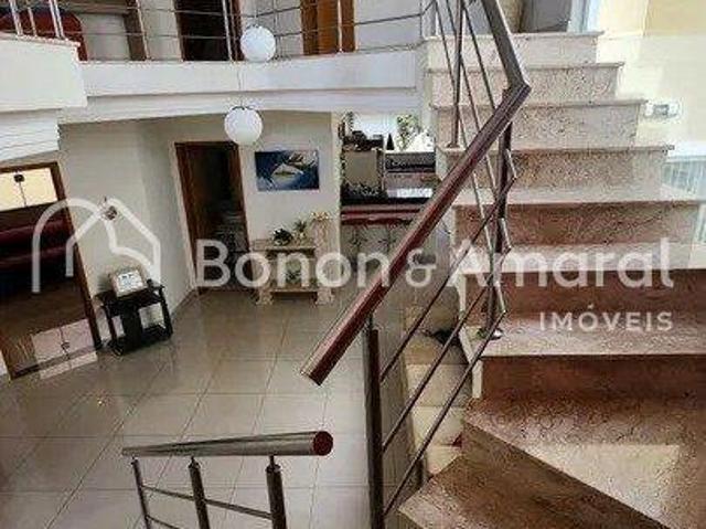 Casa em Jardim do Lago, Campinas/SP de 238m² 3 quartos à venda por R$ 1.957.000,00