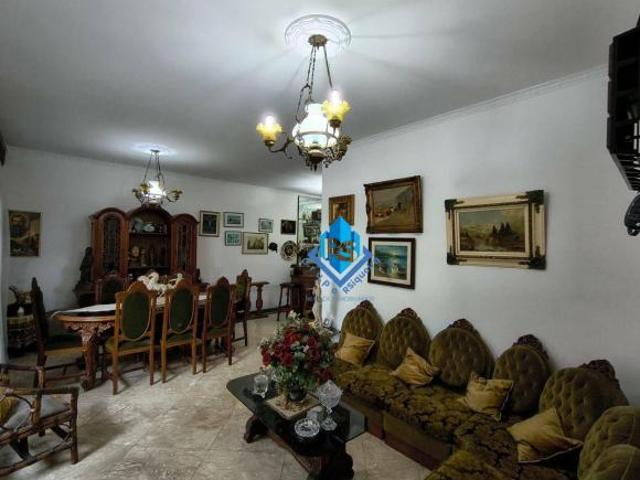 Casa em Jardim do Mar, São Bernardo do Campo/SP de 302m² 3 quartos à venda por R$ 1.200.000,00