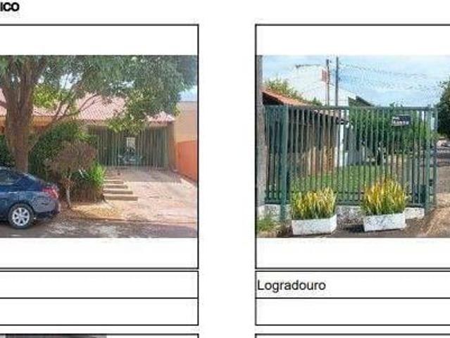 Casa em Jardim do Sol, Campinas/SP de 151m² 3 quartos à venda por R$ 440.242,10
