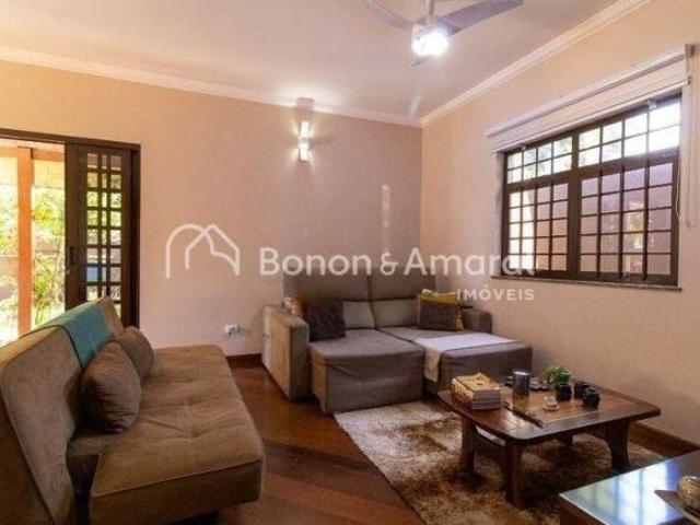 Casa em Jardim do Sol, Campinas/SP de 258m² 5 quartos à venda por R$ 1.275.000,00