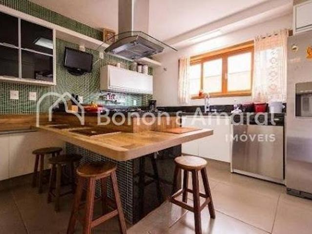 Casa em Jardim do Sol, Campinas/SP de 340m² 4 quartos à venda por R$ 2.100.000,00