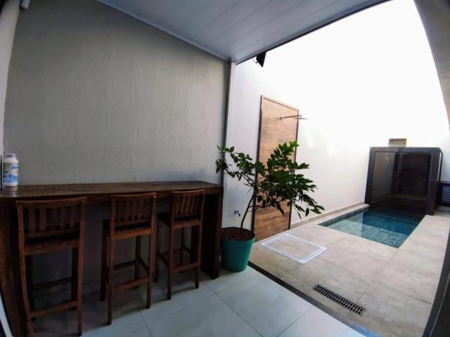 Casa em Jardim Dom Frei Daniel Tomasella, Marília/SP de 250m² 3 quartos à venda por R$ 404.600,00