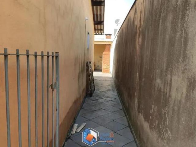 Casa em Jardim Dom José, São Paulo/SP de 171m² 2 quartos à venda por R$ 460.000,00