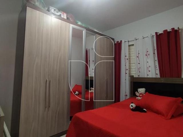 Casa em Jardim Domingos de Léo Marília