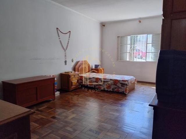 Casa em Jardim dos Estados Poços de Caldas