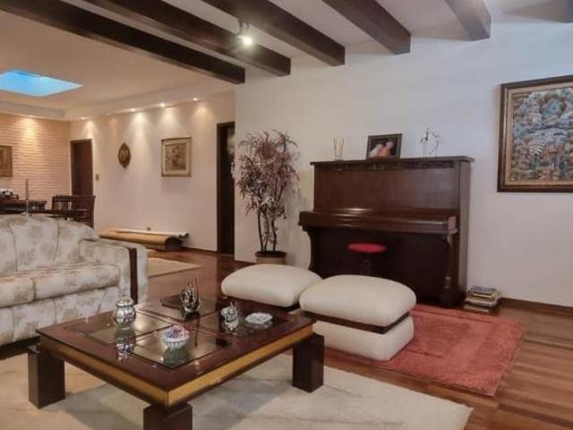 Casa em Jardim dos Estados Poços de Caldas