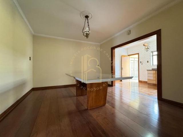 Casa em Jardim dos Estados Poços de Caldas