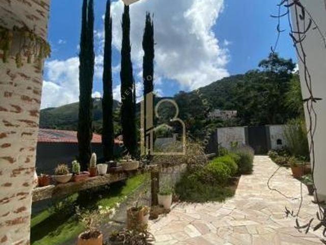 Casa em Jardim dos Estados Poços de Caldas