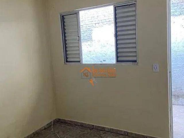 Casa em Jardim Dourado, Guarulhos/SP de 210m² 4 quartos à venda por R$ 600.000,00