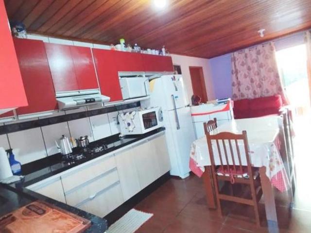 Casa em Jardim Eldorado, Carambeí