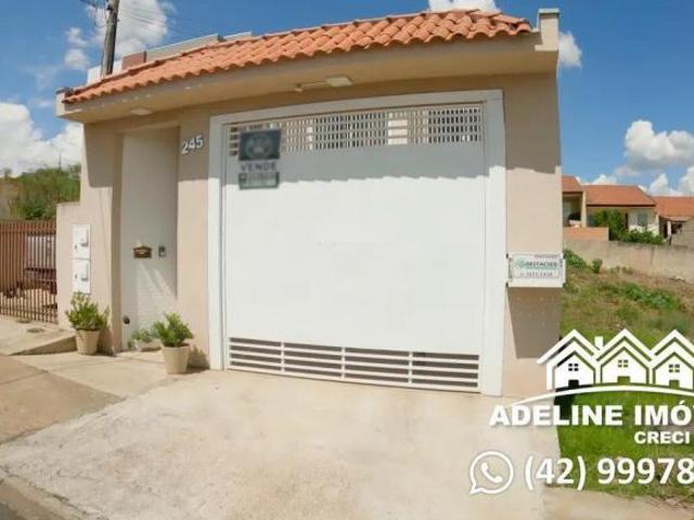 Casa em Jardim Eldorado, Carambeí