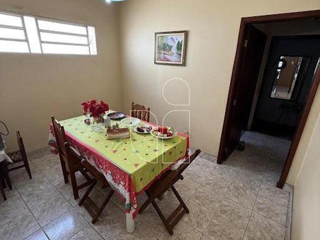 Casa em Jardim Eldorado Marília