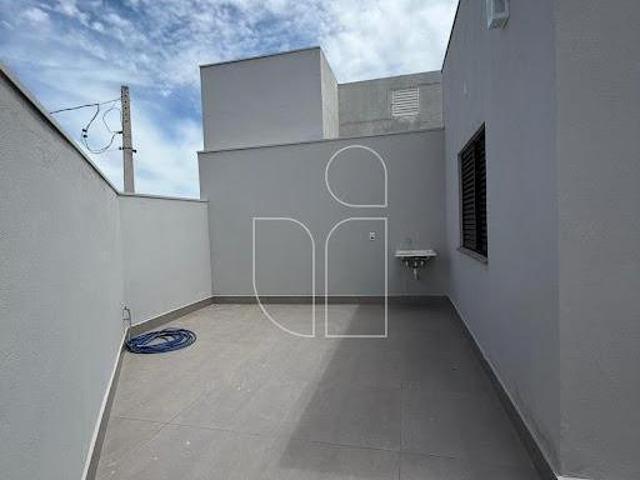 Casa em Jardim Eldorado Marília