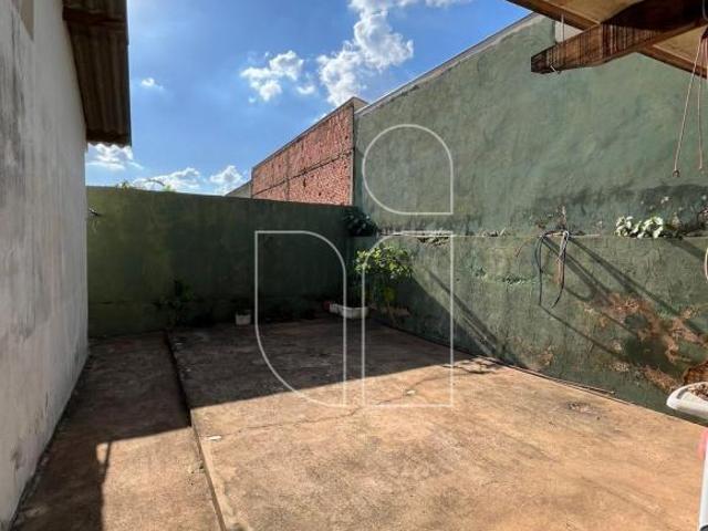 Casa em Jardim Eldorado Marília