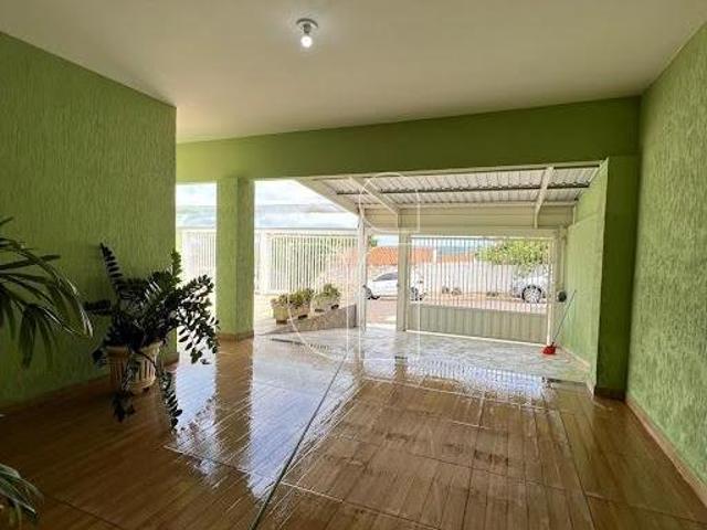 Casa em Jardim Eldorado Marília