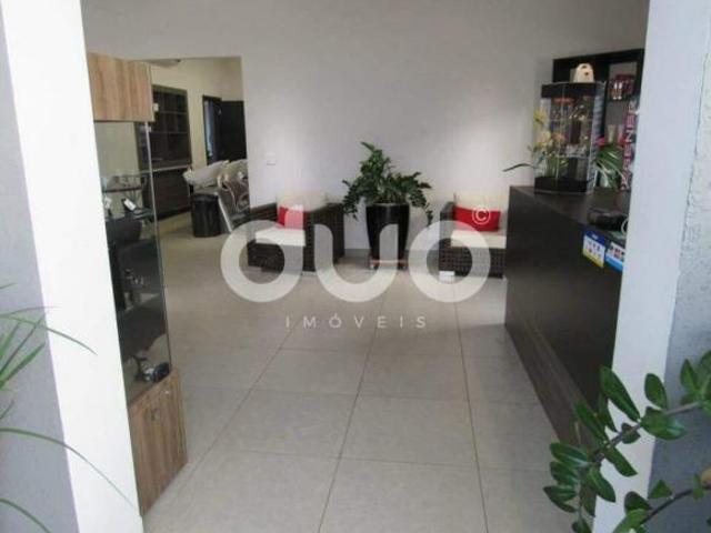 Casa em Jardim Elite, Piracicaba/SP de 249m² 1 quartos à venda por R$ 1.980.000,00