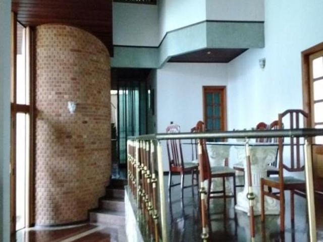 Casa em Jardim Eltonville, Sorocaba/SP de 820m² 4 quartos à venda por R$ 2.302.310,00