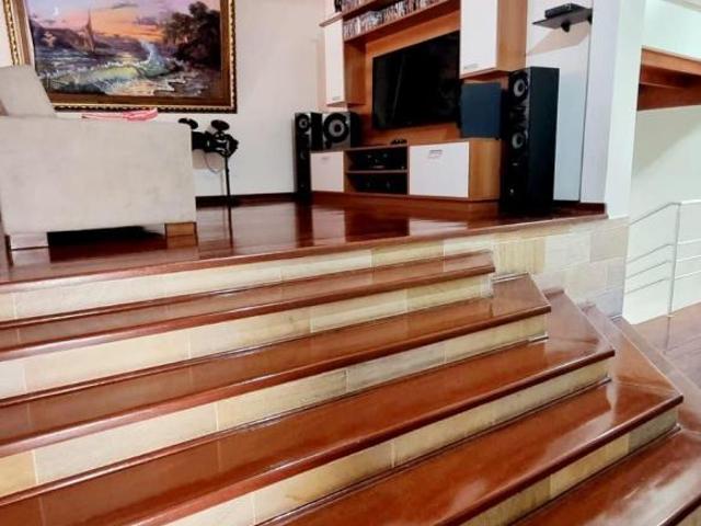 Casa em Jardim Elvira Dias Poços de Caldas