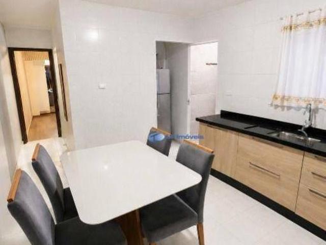 Casa em Jardim Emília, Jacareí/SP de 95m² 2 quartos à venda por R$ 350.000,00