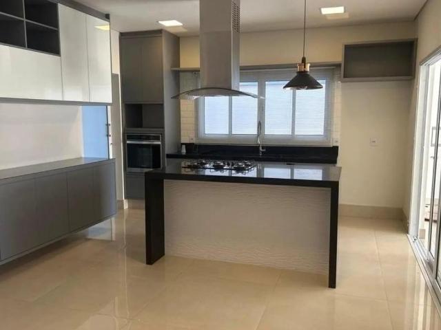 Casa Em Jardim Esmeralda, Marília/sp de 250 m² 3 Quartos Para Locação R$6.700,00/mes