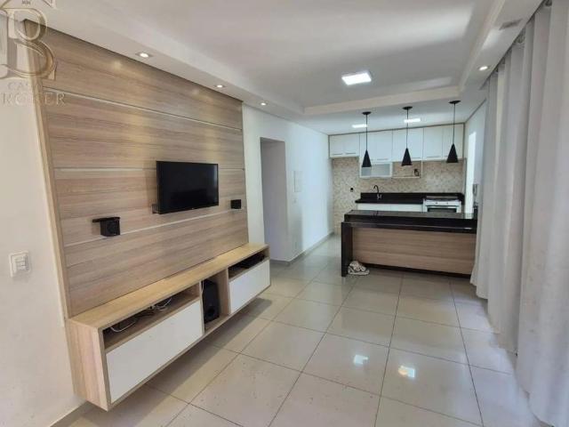 Casa Em Jardim Esmeralda, Marília/sp de 20 m² 3 Quartos Para Locação R$3.009,00/mes