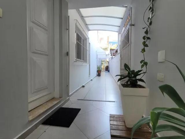 Casa em Jardim Esmeralda São Paulo