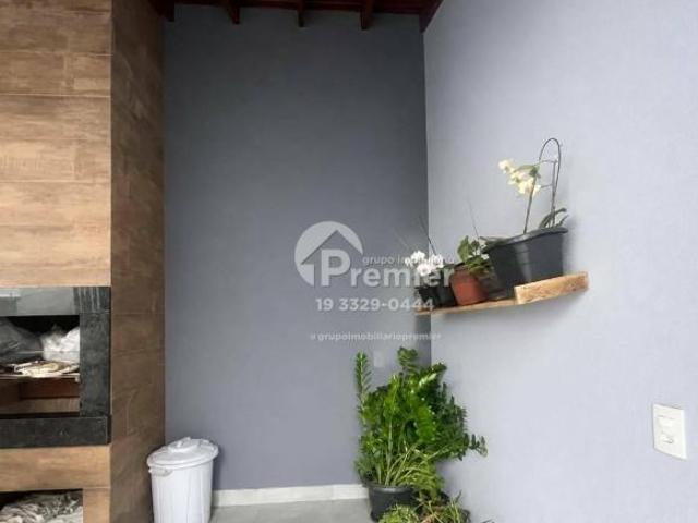 Casa em Jardim Esplanada II, Indaiatuba/SP de 179m² 3 quartos à venda por R$ 1.300.000,00