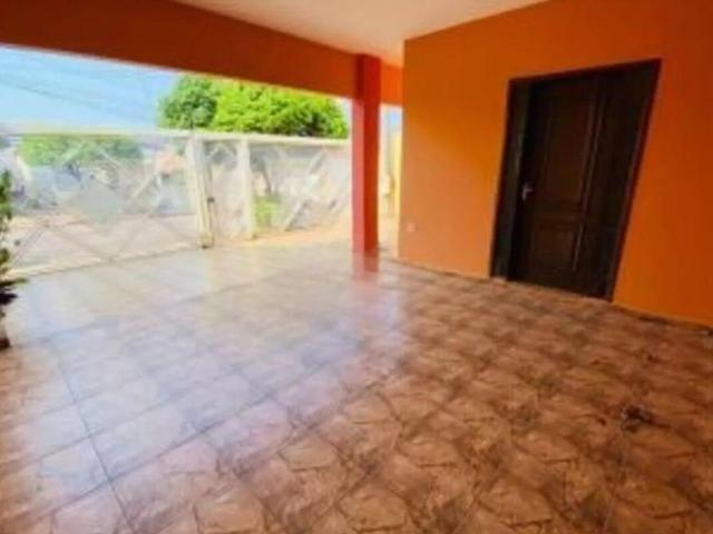 Casa Em Jardim Esplanada, Marília/sp de 210 m² 3 Quartos Para Locação R$2.900,00/mes