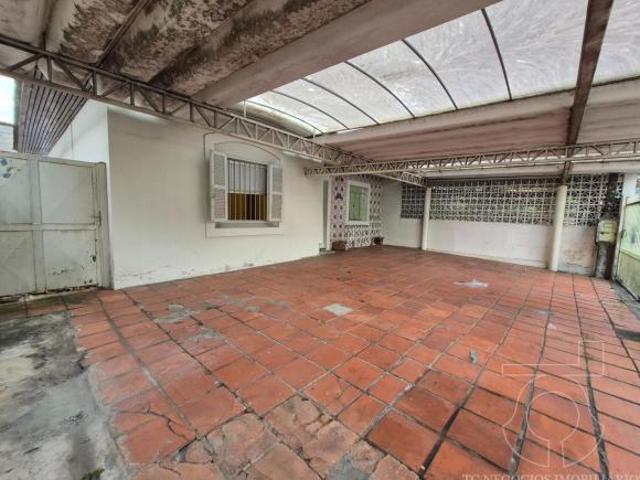 Casa em Jardim Ester Yolanda São Paulo
